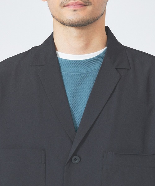 ABAHOUSE GRAY セットアップ 46 ベージュ メンズ : ZOZOTOWN Yahoo!店