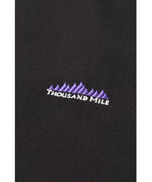 「THOUSAND MILE」 セットアップ L ブルー メンズ_画像9