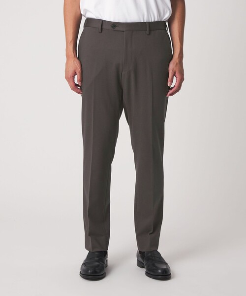 「A DAY IN THE LIFE UNITED ARROWS」 スラックス M ネイビー メンズ_画像4