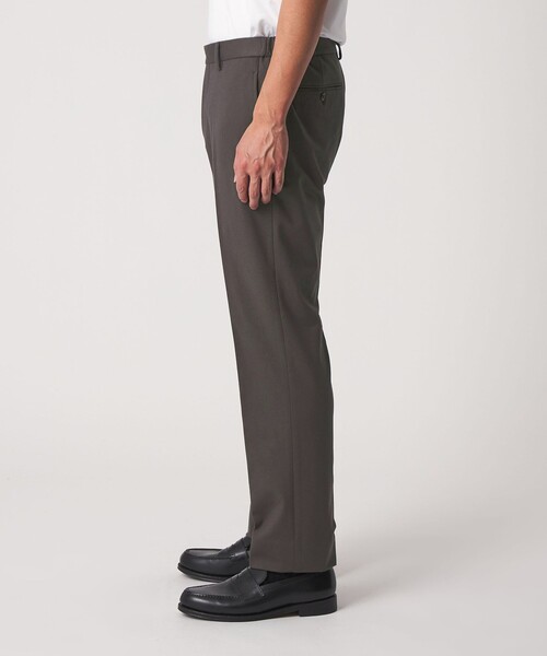 「A DAY IN THE LIFE UNITED ARROWS」 スラックス M ネイビー メンズ_画像5
