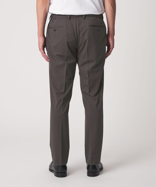 「A DAY IN THE LIFE UNITED ARROWS」 スラックス M ネイビー メンズ_画像6