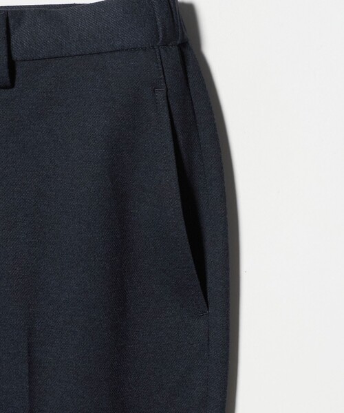 「A DAY IN THE LIFE UNITED ARROWS」 スラックス M ネイビー メンズ_画像9