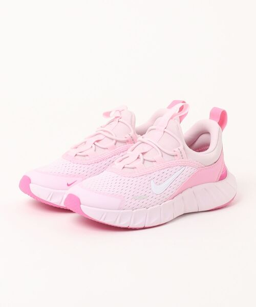 NIKE(ナイキ) スニーカー 17-22 NIKE FREE RIDE (PS) フリー ライド NIKE(ナイキ) スニーカー 17-22 NIKE FREE RIDE (PS) フリー ライド