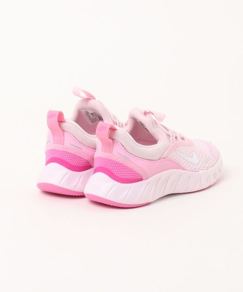NIKE（ナイキ） スニーカー 17-22 NIKE FREE RIDE (PS) フリー ライド