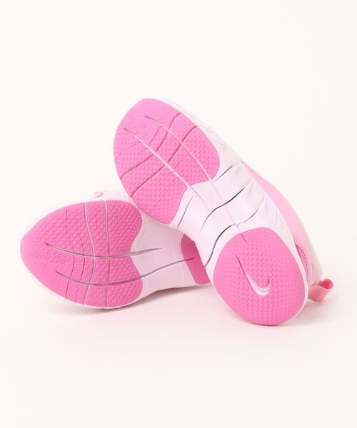 NIKE（ナイキ） スニーカー 17-22 NIKE FREE RIDE (PS) フリー ライド