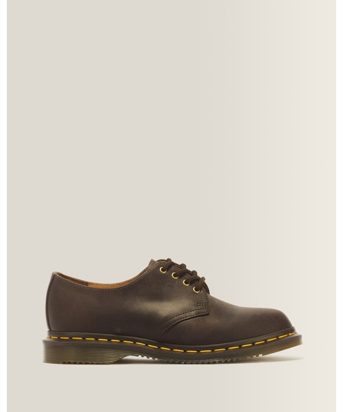 Dr.Martens（ドクターマーチン） シューズ DAPHNY 4I 4 ホール