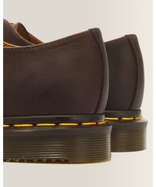 Dr.Martens（ドクターマーチン） シューズ DAPHNY 4I 4 ホール