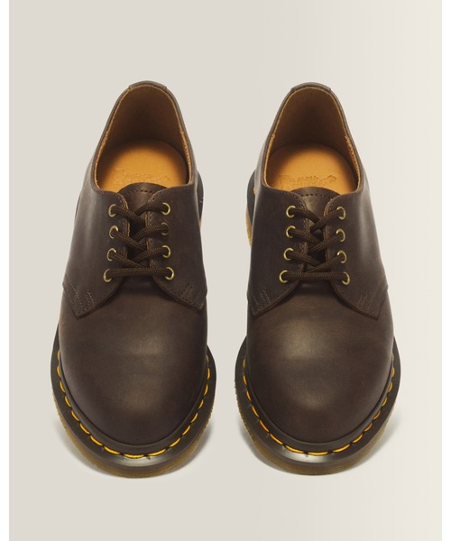 Dr.Martens（ドクターマーチン） シューズ DAPHNY 4I 4 ホール