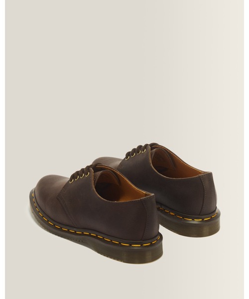 Dr.Martens（ドクターマーチン） シューズ DAPHNY 4I 4 ホール