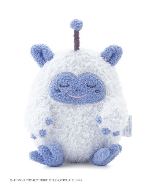 gelato pique（ジェラートピケ） ポーチ 「ドラゴンクエスト」ポーチ