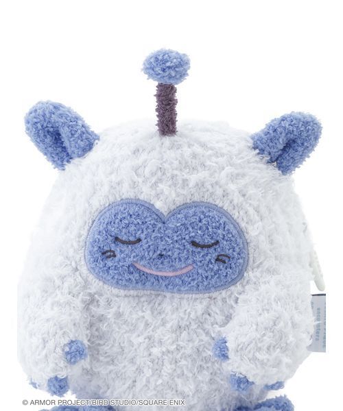 gelato pique（ジェラートピケ） ポーチ 「ドラゴンクエスト」ポーチ