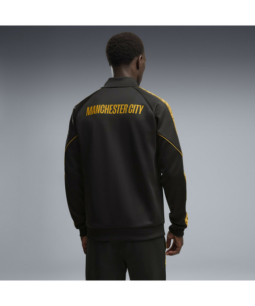 PUMA（プーマ） ジャージ メンズ 2026-27 マンチェスターシティ FC