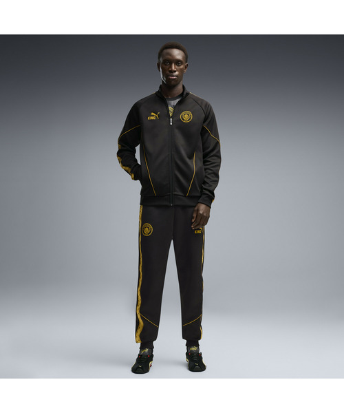 PUMA（プーマ） ジャージ メンズ 2026-27 マンチェスターシティ FC
