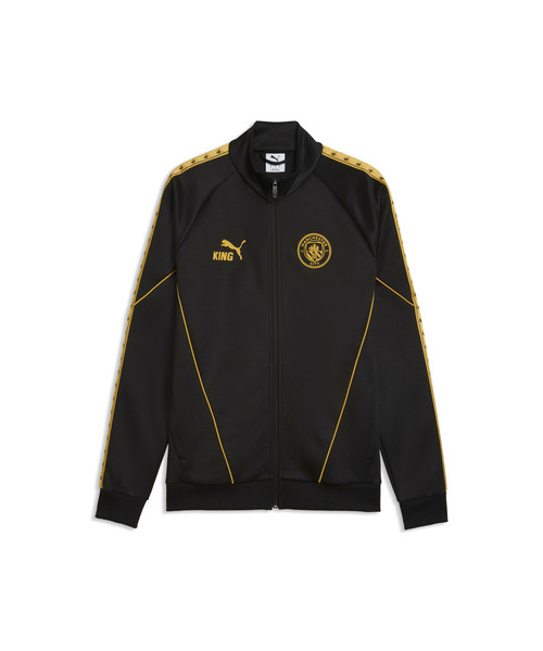 PUMA（プーマ） ジャージ メンズ 2026-27 マンチェスターシティ FC