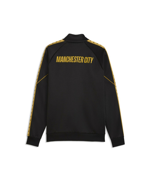 PUMA（プーマ） ジャージ メンズ 2026-27 マンチェスターシティ FC