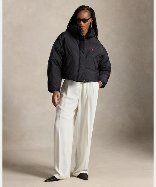 POLO RALPH LAUREN（ポロ・ラルフローレン） ラルフローレン ダウン