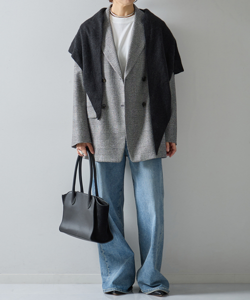 journal standard L'essage（ジャーナルスタンダード レサージュ