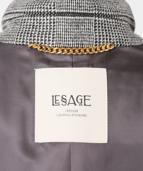 journal standard L'essage（ジャーナルスタンダード レサージュ