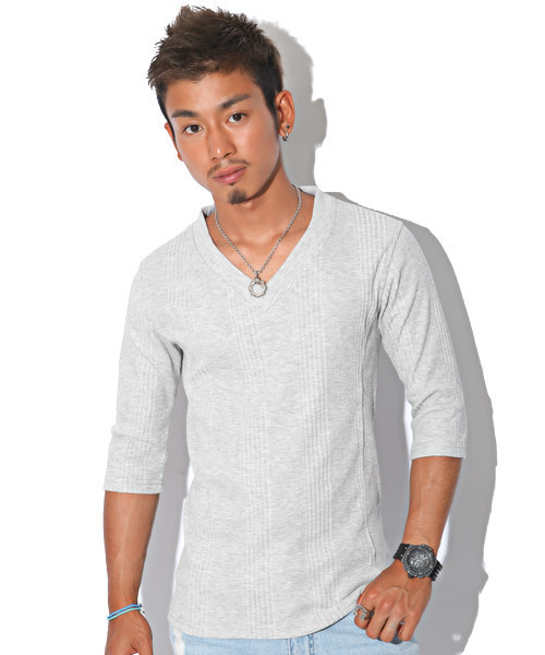 90s old uniqlo l/s ロンt カットソー vネック M 90s old uniqlo l/s ロンt カットソー vネック M