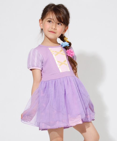 ワンピース ディズニー なりきりワンピース 2230k Zozotown Yahoo 店 通販 Yahoo ショッピング