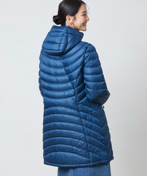 L.L.Bean（エルエルビーン） ダウンコート ダウンジャケット ウルトラ