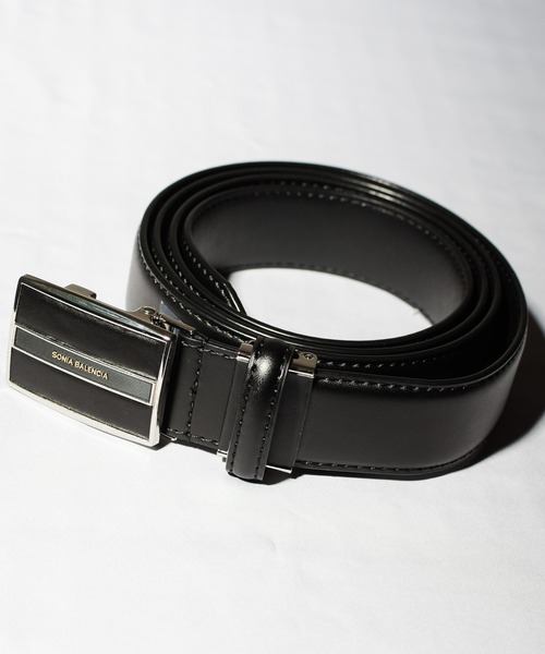 Emo（メンズベルト）｜ファッション小物 | ファッション のおすすめ