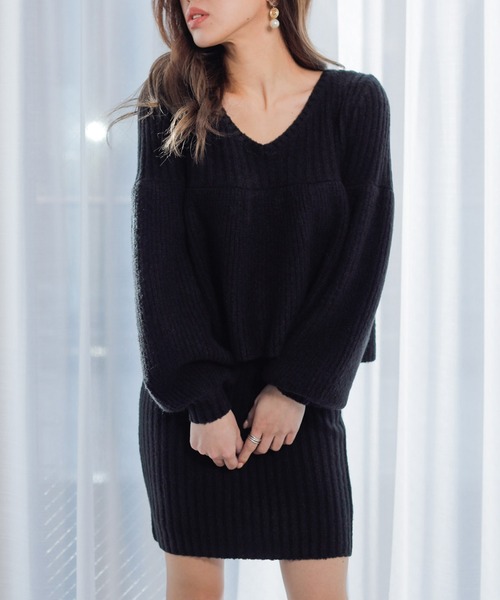 オールインワン フレアニットセットアップ Zozotown Paypayモール店 通販 Paypayモール オールインワン フレアニットセットアップ Zozotown Paypayモール店 通販 Paypayモール