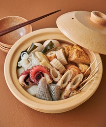 TIMELESS COMFORT（タイムレスコンフォート） 鍋 Homeland（ホーム