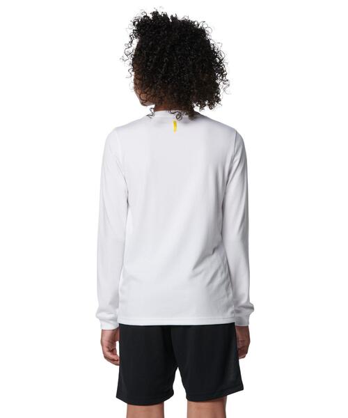 UNDER ARMOUR tシャツ カリー テック ロングスリーブ Tシャツ