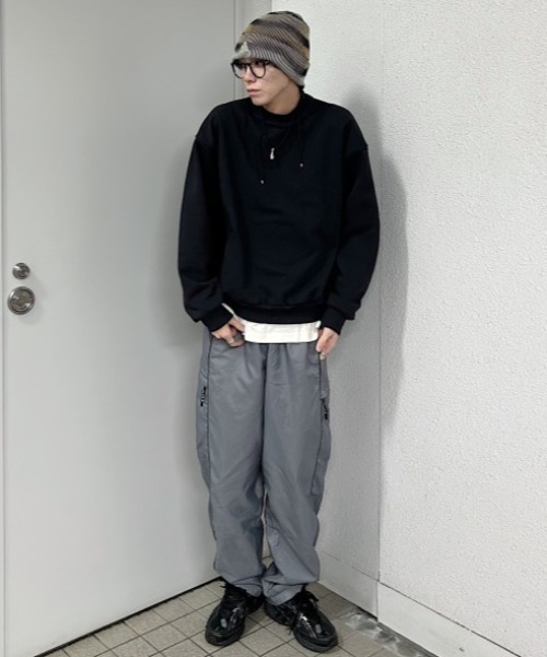 LOS ANGELES APPAREL（ロサンゼルスアパレル） トレーナー スウェット