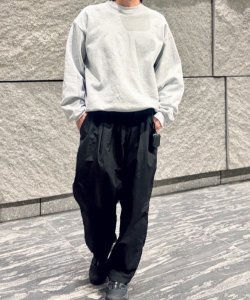 LOS ANGELES APPAREL（ロサンゼルスアパレル） トレーナー スウェット