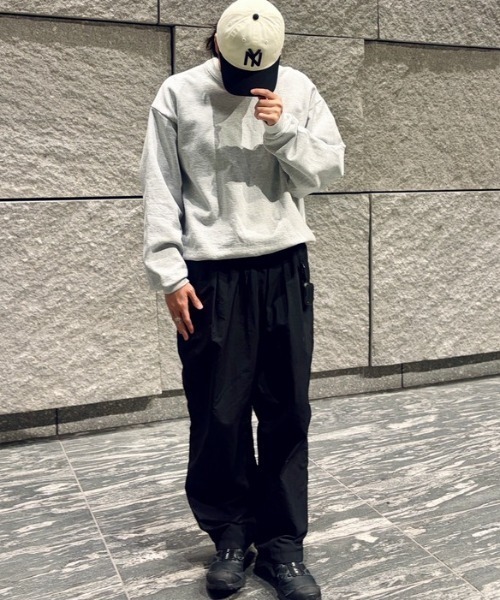 LOS ANGELES APPAREL（ロサンゼルスアパレル） トレーナー スウェット