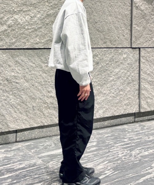 LOS ANGELES APPAREL（ロサンゼルスアパレル） トレーナー スウェット