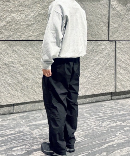 LOS ANGELES APPAREL（ロサンゼルスアパレル） トレーナー スウェット 