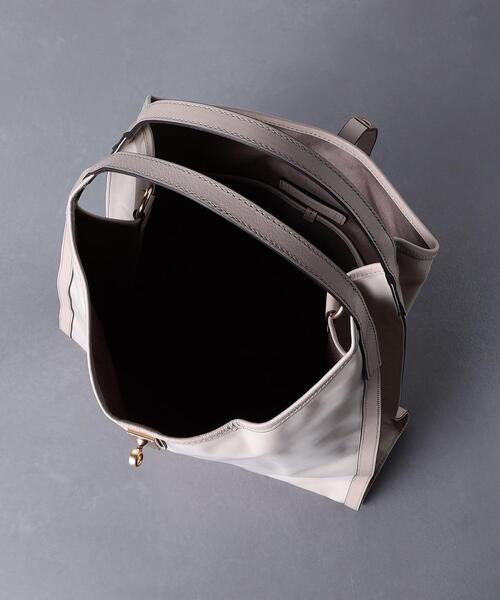 トートバッグ バッグ ＜ORSETTO（オルセット）＞METALLO NY バッグ