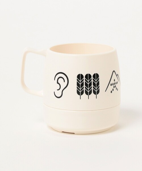タンブラー Groovisions Dinex Mug 三三屋絵文字 Zozotown Yahoo 店 通販 Yahoo ショッピング