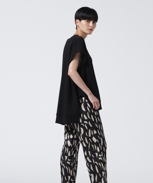 DROIT BELLO tシャツ BELLO(ドロイトベロ) ライトダンボール