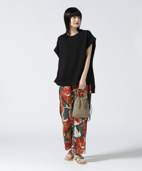 DROIT BELLO tシャツ BELLO(ドロイトベロ) ライトダンボール