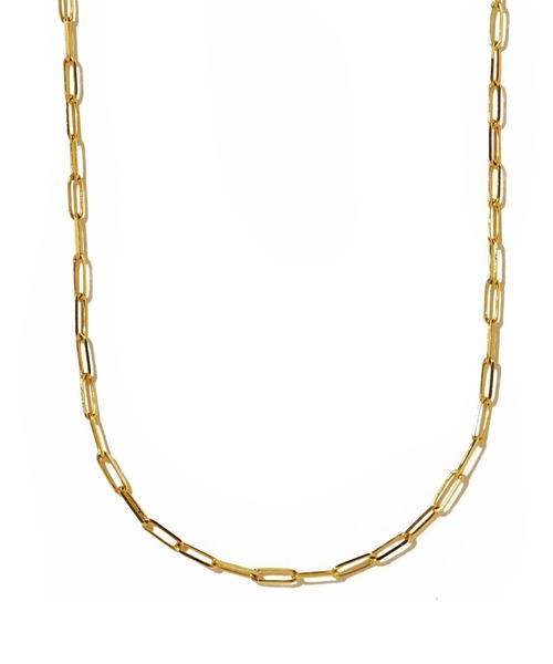 ネックレス 「les bon bon」shine long necklace BOB218 レディースの画像