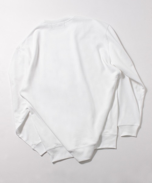 LIBERTY CITY（リバティーシティ） トレーナー スウェット 「XYZ