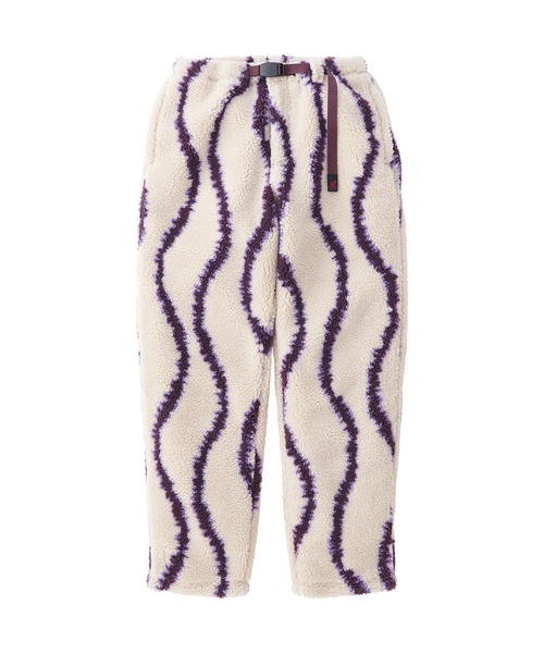 Gramicci（グラミチ） スウェットパンツ ジャージ Sherpa Pant
