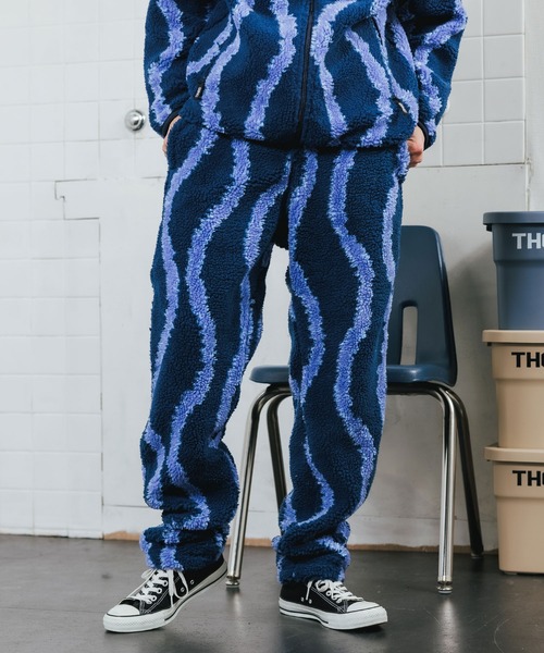 Gramicci（グラミチ） スウェットパンツ ジャージ Sherpa Pant