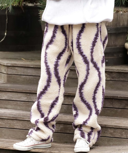 GRAMICCI（グラミチ） スウェットパンツ ジャージ Sherpa Pant