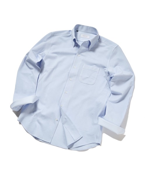 MEN'S BIGI（メンズビギ） フォーマル シャツ 「ACTIVE TAILOR