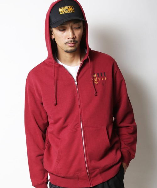 Logo Parka よう様 ROTAR パーカー SSK LOGO ZIP UP PARKA メンズ : ZOZOTOWN Yahoo