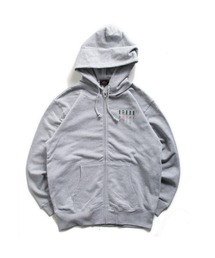 Logo Parka よう様 XLARGE パーカー SLANTED OG ZIP HOODED SWEATSHIRT メンズ