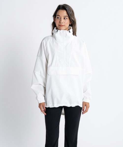 ジャケット・アウター chill ROXY ブルゾン アウター CHILL JACKET/ロキシーアノラック