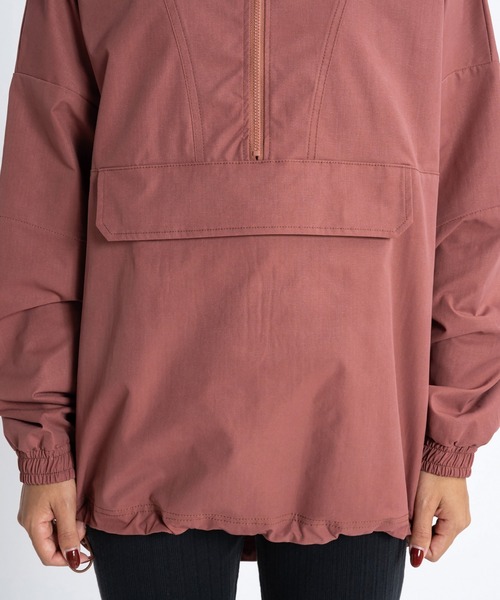ジャケット・アウター chill ROXY ブルゾン アウター CHILL JACKET/ロキシーアノラック
