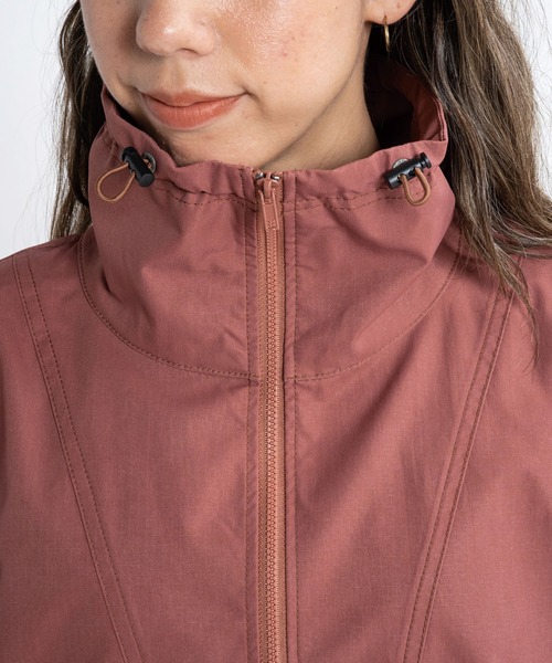 ジャケット・アウター chill ROXY ブルゾン アウター CHILL JACKET/ロキシーアノラック