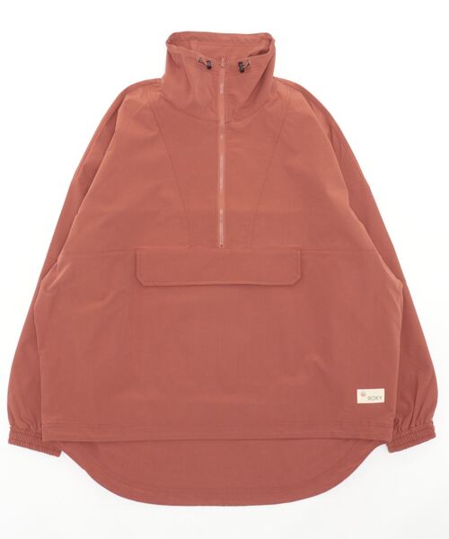 ジャケット・アウター chill ROXY ブルゾン アウター CHILL JACKET/ロキシーアノラック